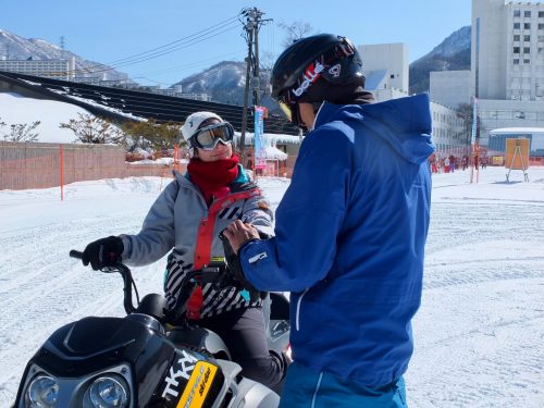 Genießen Sie Skifahren in Naeba – Eines der erstklassigsten Skigebiete Japans