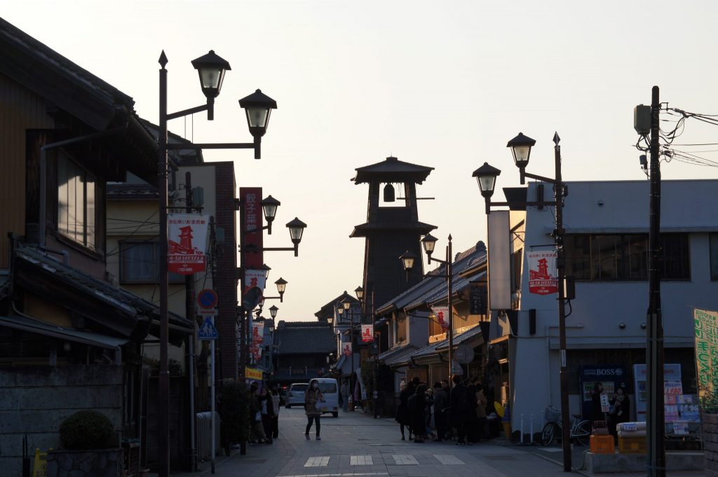 Entdecken Sie das „kleine Edo“ Kawagoe – Nur eine Stunde von Tokio entfernt