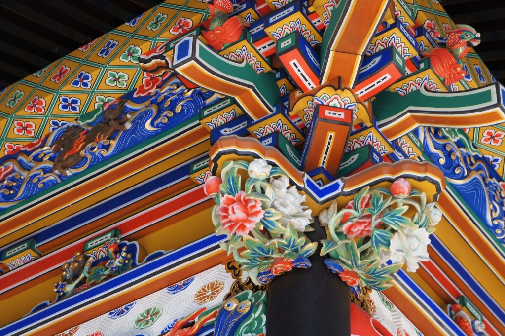 Entdecke Chichibu und den Mitsumone Schrein – nur 90 Minuten von Tokio entfernt