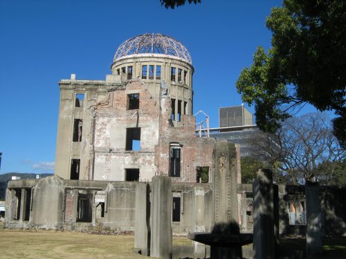 Hiroshima