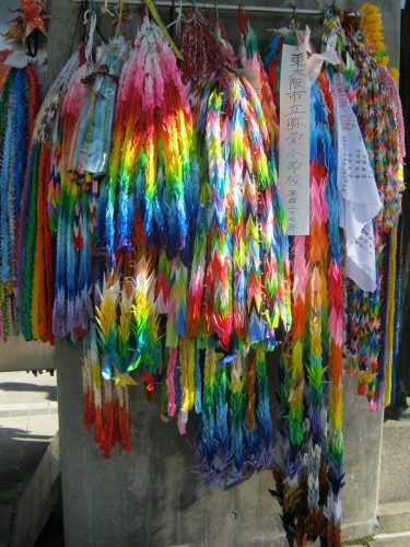 Hiroshima – Eine Reise zurück in die Vergangenheit