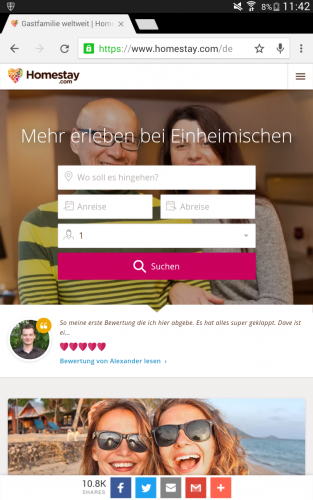 Eine Gastfamilie in Japan – Tipps und Hinweise