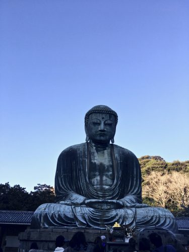 Entdecken Sie die Samurai-Stadt Kamakura