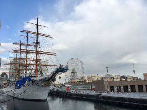 Von Tokio zur Hafenstadt Yokohama – Unsere Tipps