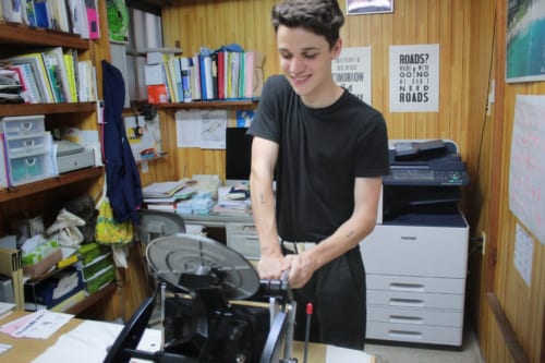 Präfektur Nagasaki, Japan.