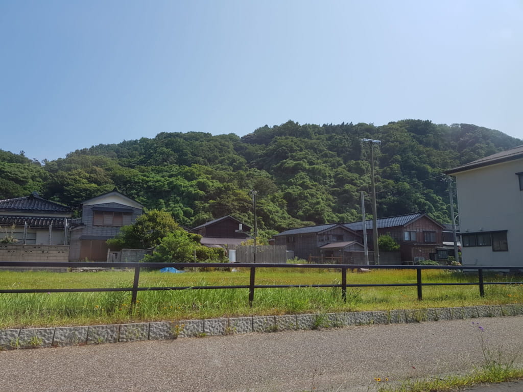 Nagaoka liegt in der nördlichen Präfektur Niigata.