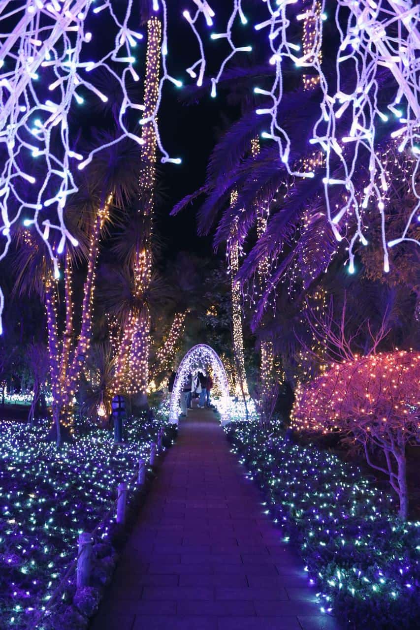 Das Juwel von Shonan auf Enoshima.