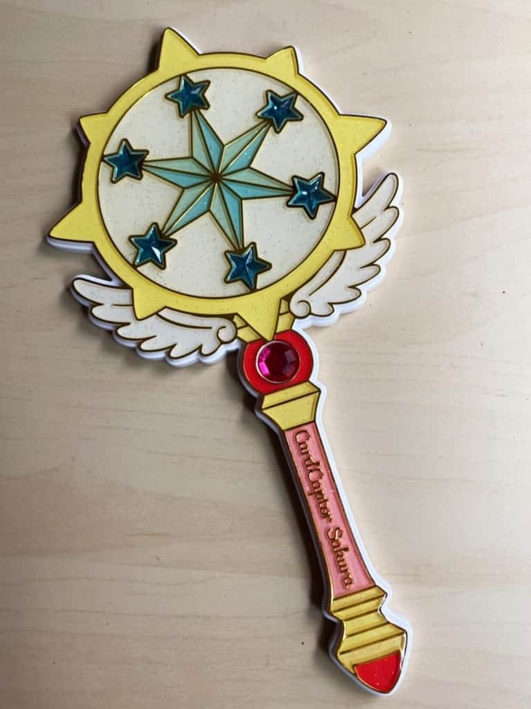 Card Captor Sakura Spiegel
