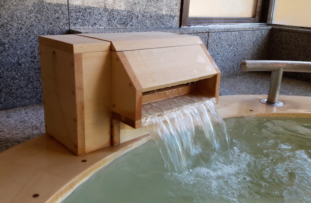 Gekkoen Korokan, Arima Onsen.