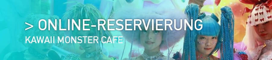 Eine Reservierung online über GoVoyagin machen.