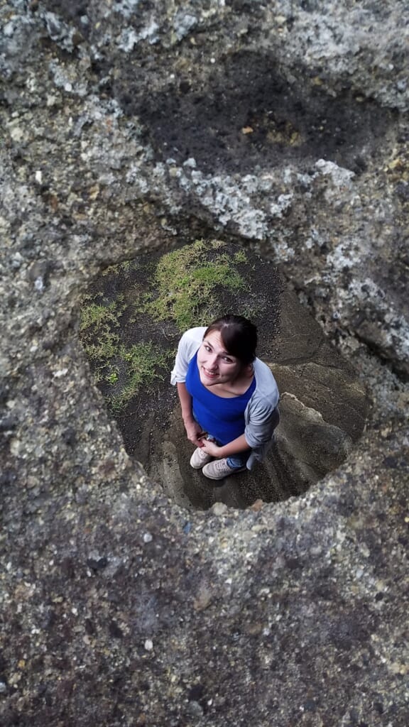 Miura Kaigan in der Präfektur Kanagawa.