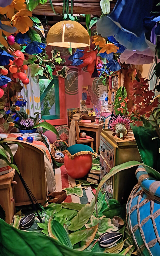 Ghibli-Park in Nagoya