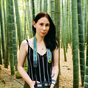 Lily Crossley-Baxter