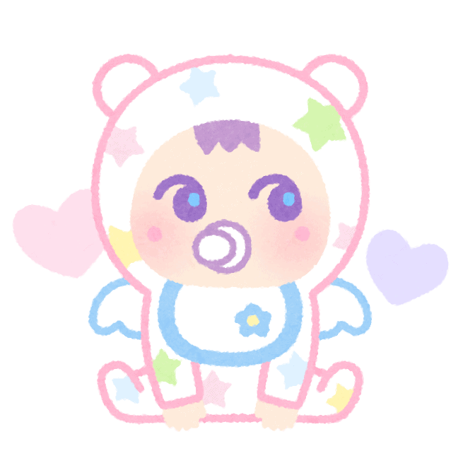 Beliebte japanische Mädchennamen.