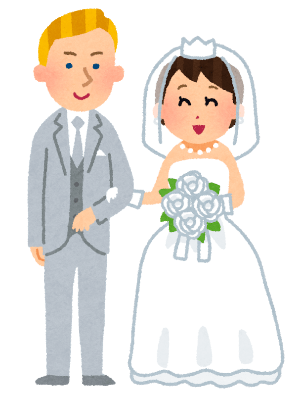 Das Dependent Visum, wenn der Partner in Japan arbeitet.