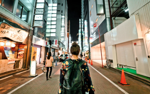 Tipps und Tricks, um Euren Koffer zu packen, bevor Ihr nach Japan reist