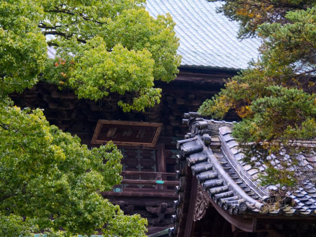 Lokale Kultur in der Präfektur Kagawa