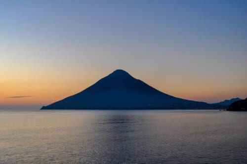 Entspannen und Wohlfühlen im Badeort Ibusuki