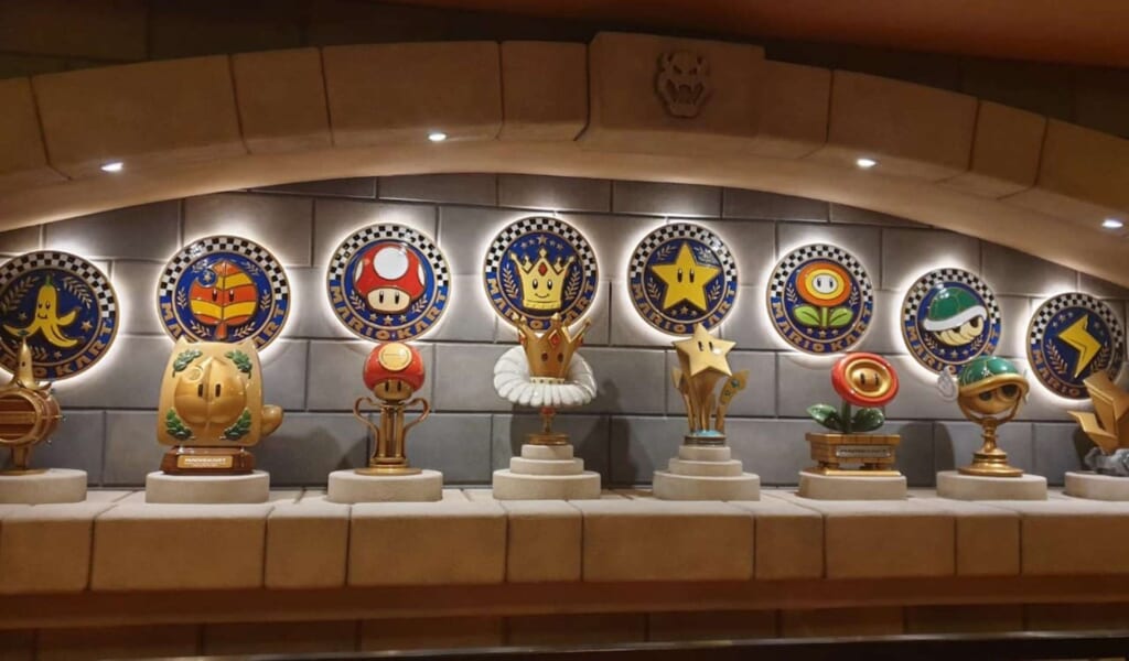 Nintendo-Museum in Kyoto: Das sollten Gaming-Fans nun wissen