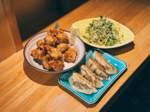 Veganes Izakaya “Nowhere”: Ein neues veganes Restaurant in der Nähe des Tokyo Skytree