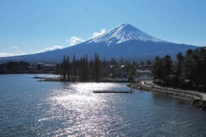 Da Kawaguchiko a Fujinomiya: itinerario con i mezzi pubblici intorno al monte Fuji