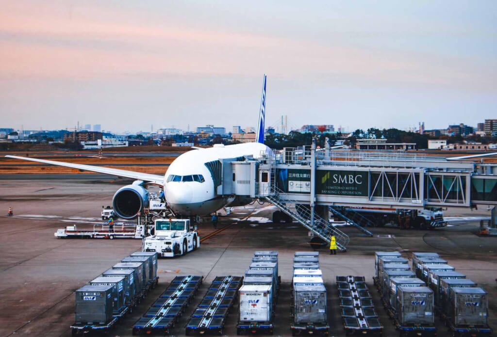 Covid-19 e Riapertura dei Confini: Chi Può Entrare in Giappone?