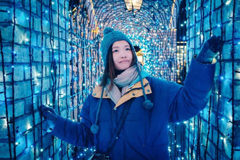 Magia d’Inverno in Hokkaido: Cose da Fare e Luoghi da Visitare