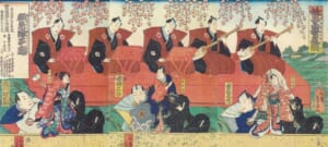 Il fascino del Bunraku: storia e caratteristiche del teatro giapponese delle marionette