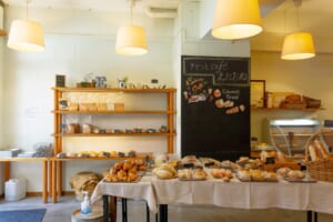 La Cultura del Pane e delle Panetterie in Giappone