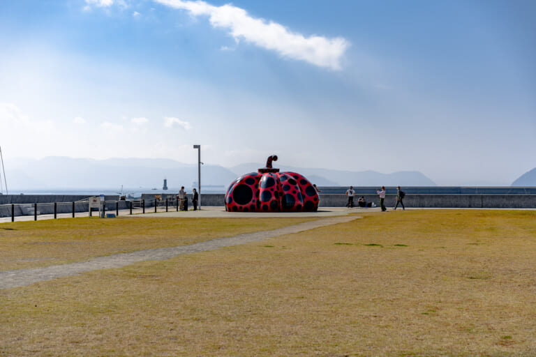 Naoshima: l’isola che ingloba l’arte