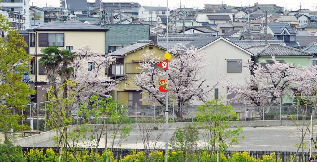 Una giornata dedicata ai videogiochi al Nintendo Museum di Kyoto